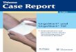Thieme Case Report - diabetes-praxis- · PDF fileEditorali / Inhalt 3 Thieme Case Report Editorial Inhalt 4 / 2013 Lobmann . Editorial Thieme Case Report Indikations- und phasengerechte