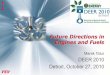 Future Directions in Engines and Fuels - Department of …energy.gov/sites/prod/files/2014/03/f8/deer10_tatur.pdf · Future Directions in Engines and Fuels ... HP/HP&LP-EGR. HP&LP-EGR