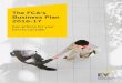EY The FCA’s Business Plan 2016-17FILE/EY-The-FCAs-Business-Plan-2016-17.pdf · The FCA’s Business Plan 2016-17 Key actions for your firm to consider