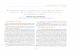 Epidemiología, impacto y manifestaciones clínicas de la ... · PDF filenoma de doble cadena de ADN de 64 nanómetros. Las glicoproteínas, que determinan la cepa de CMV, ... virus,