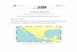 Reporte Especial - UNAM, Mé · PDF fileEl sismo, ocurrido a las 13:14:40 horas, fue sentido fuertemente en el centro del país. Las coordenadas del epicentro son 18.40 latitud N y