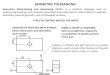 GEOMETRIC TOLERANCING - METU | Department of …me.metu.edu.tr/courses/me410/exp1/410exp1theory.pdf · GEOMETRIC TOLERANCING. Geometric dimensioning and tolerancing ... An example
