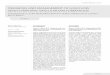 VENO-LYMPHATIC VASCULAR · PDF filestrana 131 diagnosis and management of low-flow veno-lymphatic vascular malformations diagnostika a lÉČba nÍzkoprŮtokovÝch veno-lymfatickÝch