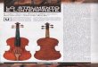 · PDF file · 2015-09-21terzo giorno è avvenuta la prova acustica per violino solo: ... dopo essersi perfezionato con Nathan Milstein e Gidon Kremer, ... celebre non solo per i
