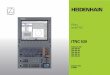 iTNC 530 -   · PDF file3 El piloto smarT.NC... esta ayuda de programación para el nuevo modo de funcionamiento smarT.NC del iTNC 530 está descrita de forma resumida