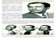 Trio Matamoros, Son de la Loma Miguel Matamoros nace en ... · PDF fileuna de sus actuaciones años más tarde en el Cabaret Montmatre, cuando estaba ... – 1918), Sindo Garay (Santiago