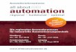 regional – funktional – optimal - all about automation ... · PDF filepsEaenn Mnt t esmosesat ... Kabel • Knick Elektronische Messgeräte • KOCO MOTION • KOLLMORGEN Europe