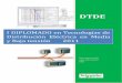 I DIPLOMADO en Tecnologías de Distribución Eléctrica en ... en Tecnologías de... · Norma IEC60439 – IEC61439 – UL508 Visita a planta Sch - Blockset Compatibilidad electromagnética