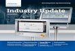 Industry Update - Elektrogroothandel · PDF fileSINAMICS V90 Servo Drive systeem ... - 28 Compacte allrounder: G120C FSAA ... manier kunt u ook firmware updates uitvoeren. U kunt