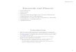 Sinusoids and Phasors [相容模式] - 交大 307 實驗室 – · PDF file · 2012-11-13Sinusoids and Phasors •Introduction •Sinusoids ... •Why sinusoid is important in circuit