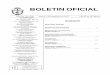 BOLETIN OFICIAL - boletin.chubut.gov.arboletin.chubut.gov.ar/archivos/boletines/Septiembre 05, 2017.pdf · PAGINA 2 BOLETIN OFICIAL Martes 5 de Septiembre de 2017 Sección Oficial
