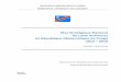 REPUBLIQUE DEMOCRATIQUE MINISTERE DE L ... Finale + Août 2011 r Page 4 Plan Stratégique National de Lutte Antimines en RDC 2012 + 2016 10. Suivi et évaluation SSSSSSSSSSSSSSSS