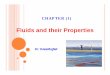 Chapter1-Fluid and their Properties - الصفحات الشخصية | الجامعة ...site.iugaza.edu.ps/ymogheir/files/2010/02/Chapter_1... ·  · 2009-09-26non-Newtonian fluids