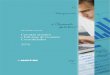 Cuentas anuales e Informe de Gestión Consolidados · PDF fileINFORME ANUAL 2016 3 01. Informe de Gestión consolidado 2 Situación de la entidad 3 Evolución y resultado de los negocios