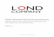 LOND WhitePaper V0.19 due to its attributes such as purpose, currency, return, risk, etc. Lenders then purchase the LOND, or part thereof, and consequently fund the borrower. LOND