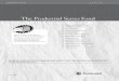 The Prudential Series Fund PRUDENTIAL SERIES FUND Supplement dated August 15, 2007 to the Prospectus dated May 1, 2007 This supplement sets forth certain changes to the Prospectus