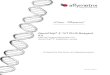 703210 IVT PLUS Reagent Kit - Uppsala  · PDF fileGeneChip® 3' IVT PLUS Reagent Kit ... 19 Assess cRNA Yield ... of condensation will form during the