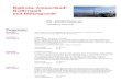 Radreise Ammerland: Radlerspaß und Blütenpracht - · PDF file · 2017-10-31Radreise Ammerland: Radlerspaß und Blütenpracht 20.05. – 26.05.2018 (Pfingsten) und 28.05. – 03.06.2018
