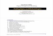 Verilog HDL Digital Design and Modelingvlsi.hongik.ac.kr/lecture/실험/verilog_hdl.pdf ·  · 2012-05-16Structure of Hierarchical Modeling 3. Basic Concept 4. Module and Port 5
