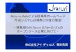 Ruby on Railsによる徳島県ホームページ 作成システ …joruri.org/docs/2011072800045/files/rubyonrails.pdfRuby on Railsによる徳島県ホームページ 作成システムの開発と今後の展望