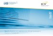 cja 2017 dy E - EY · PDF filecja 2017 Nadużycia w sektorze ﬁnansowym Raport z badania. Konferencja Przedsiębiorstw Finansowych – powstała 27 października 1999 roku i obecnie