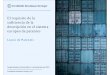Sergio Miralles y Elena Molina - Suficiencia de ... · PDF filedescripción en el sistema europeo de patentes Lunes de Patentes Sergio Miralles y Elena Molina, 3 de diciembre de 2012