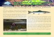 Mi’kmaw Conservation Group Newsletter 1 Monitoring Endangered Atlantic ... this important species on the Big Salmon River in New ... that passes through the Truro Golf and Country