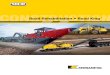 Road King Brochure - Kennametal Rehabilitation Conicals for Cutting Road King ™ Material ﬂ ow along the ... various extraction methods. ... Road King Brochure 