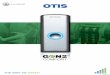 02 - Associació d’Enginyers de  · PDF fileLos ascensores Otis GeN2 Comfort pueden ahorrar hasta un 70% en el consumo energético del motor. A continuación se