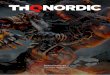 ÅRSREDOVISNING 2016 THQ NORDIC AB (PUBL.) · PDF fileQUEST HD One och PC. ... Under året lanserades Warhammer: End Times – Vermintide på alla fysiska plattformar och några digitala