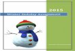 Winter Holiday Assignment - Bhartiyam International Schoolbhartiyaminternationalschool.com/TT1/Assignments/Bhartiyam... · Holiday homework (2014-2015) Subject : Hindi ... b. Orion