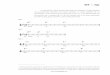 V7 – Im · PDF file6Gary Campbell – 1989, Hank Mobley Transcribed Solos ... coro de la improvisación de Grant Green sobre Cool Blues8, que es uno de sus motivos