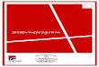 Stævneprogram - frederikshavnrideklub.dk program 2013 a5... · glæder os til igen at byde jer velkommen i Frederikshavn. ... V / brun / 2005 / Menai Sparkling Midas / Menai Sparkling