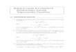 Solution Guide for Chapter 8: Relationships Among ...staat/Handouts/Docs/120SolutionManual/ch8.pdf · Solution Guide for Chapter 8: Relationships Among Trigonometric Functions 