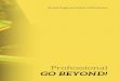 GO BEYOND! - pmsm-jatim.com · PDF filenama Perhimpunan Manajemen Personalia Indonesia-PMPI oleh sejumlah direktur/manager personalia dari perusahaan multinasional dan nasional di
