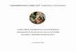 UNIVERSITATEA CREȘTINĂ “DIMITRIE CANTEMIR” - …ucdc.ro/documente-cercetare/cercuri_studentesti_2016-17.pdf · 2 FACULTATEA DE MANAGEMENT TURISTIC SI COMERCIAL ... 5 FACULTATEA