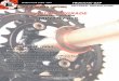 BEARING UPGRADE - 轍屋自転車店shopping.wadachiya.com/pdf/truvativ_gxp_by_rwc_f.pdfRatchet Wrench w/ 1/2” Drive 8mm Allen Wrench Rock ‘n’ Roll Super Web Grease Rubber-faced