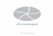 Zerocinque - Dibiesse · PDF fileZerocinque Forme dal tratto ... della maniglia, pantografata sull’anta e completamente integrata, crea una cornice estetica nelle composizioni 
