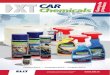 Chimice AUTO • Cosmetice AUTO • Curatare AUTO - elit.ro XT ACC400 . o Detergent spuma pentru curatarea si dezinfectarea . sistemelor de aer conditionat in masini precum și a 