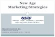 New Age Marketing Scheme - FICCIficci.in/events/21406/ISP/NSIC.pdf · New Age Marketing Strategies. There are 6 ways to grow your business ...   Toll free Number: …