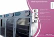 Separador frente refrigerador V3 - Sistemas y Equipos de ... · PDF fileEste equipo cuenta con cámara interior de acero inoxidable y los acabados exteriores tienen recu-brimiento