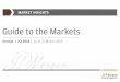 Guide to the Markets - J.P. Morgan Asset Management to the Markets...John Manley New York Tyler Voigt New York Hannah Anderson Hong Kong Yoshinori Shigemi Tokyo Shogo Maekawa Tokyo