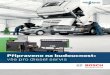 Připraveno na budoucnost: vše pro diesel servisaa.bosch.cz/download/automobilova-diagnostika/diesel-katalog.pdf · adaptéru (Unit Injector) Další informace od strany 49. 4 Přehled