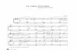 +d... · La valse d'Amélie Musique de Yann Tiersen by O'AILLEURS Publishing FRANCE . La . La valse 'fAméEe . 100 5 105 5 La . 110 115 5 120 5 125 5 