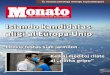 Monata revuo en Esperanto - Maandelijks - Antwerpen X ... · PDF fileprezo ĉe FEL: 22,50 EUR + afranko. Kiel e-libro (PDF): prezo ĉe FEL: 13,50 EUR. Flandra Esperanto-Ligo, Frankrijklei