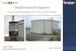 Anodic’Protec,on’Systems’ - H2SO4 | MB … • SulfuricAcidCorrosion • Principles’of’Anodic’Protec,on’–Main’Concepts’ • Equipmentfor’Anodic’Protec,on’