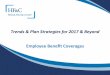 Trends&’Plan’Strategiesfor’2017’&’Beyond ...’Plan’Strategiesfor’2017’&’Beyond ... Stas:cs,’Seasonally’Adjusted’Datafrom’the’CurrentEmploymentStas:cs’Survey,’2011F2016’