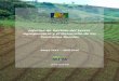 Informe de Gestión del Sector Agropecuario y el Desarrollo ... · PDF fileOportunidades para la juventud de l agro y de los territorios rurales ... MODELO DE GESTIÓN SECTORIAL E