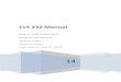 CLS 232 Manual - مواقع اعضاء هيئة التدريس | KSU Facultyfac.ksu.edu.sa/sites/default/files/cls232_manual.pdf ·  · 2015-10-03CLS 232 Manual Done by: Najla Al