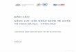 NGHIÊN CỨU NĂNG LỰC HỘI NHẬP KINH TẾ QUỐC ...nguyenthanhtrung.info/upload/16385/20160930/BAO-CAO-NANG-LUC_… · tác động của hội nhập đến việc tăng